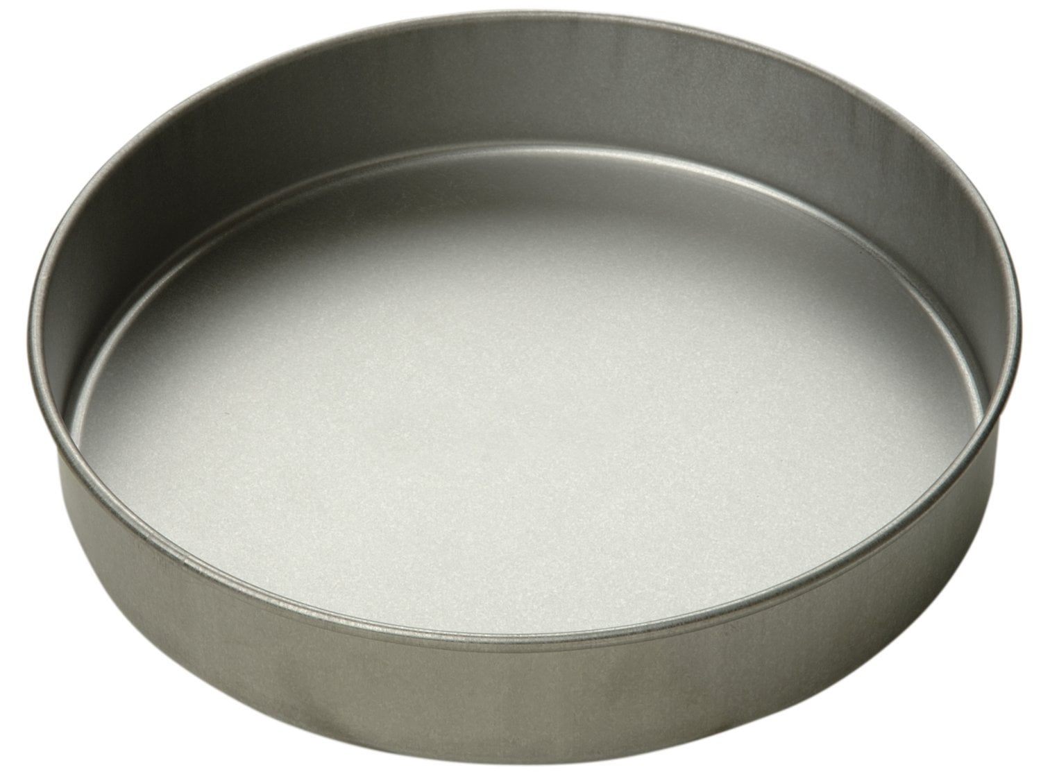 Focus Foodservice 12" Commercial Bakeware Aluminum Cheesecake Spring Form Pan 