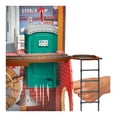 thumbnail image 5 of : Mutant Mayhem Sewer Lair Playset, 5 of 8