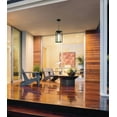 thumbnail image 5 of 203036A-Eglo Lighting-Walker Hill - One Light Outdoor Pendant, 5 of 7