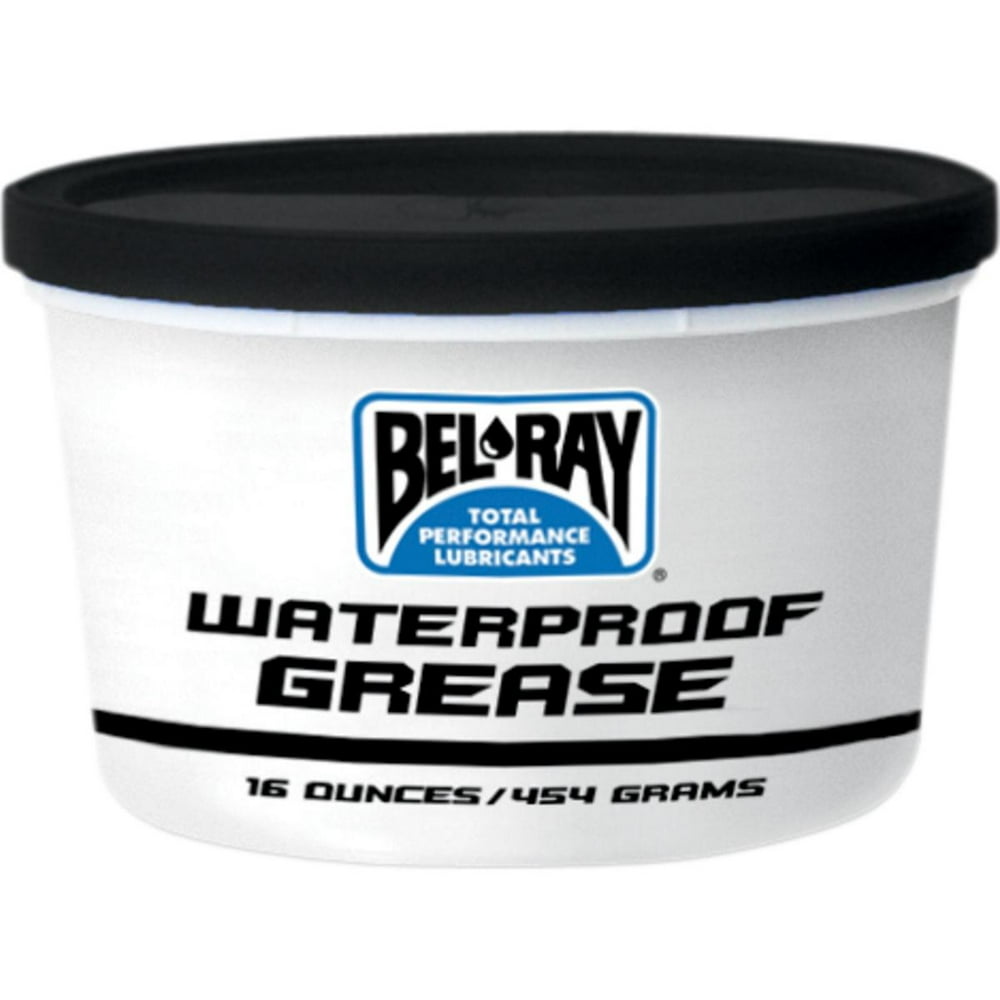 BelRay Waterproof Grease 14oz. Cartridge 99540CG