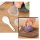 thumbnail image 5 of Kit para hacer sushi con dibujos animados, 8 piezas, molde para hacer bolas de arroz onigiri, molde para hacer sushi, herramienta para hacer sushi, 5 of 5