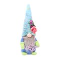 thumbnail image 1 of AYYUFE Gnome Plush Doll Cartoon Lightweight Portable Mother Day Festival Ornament for Home, 1 of 8