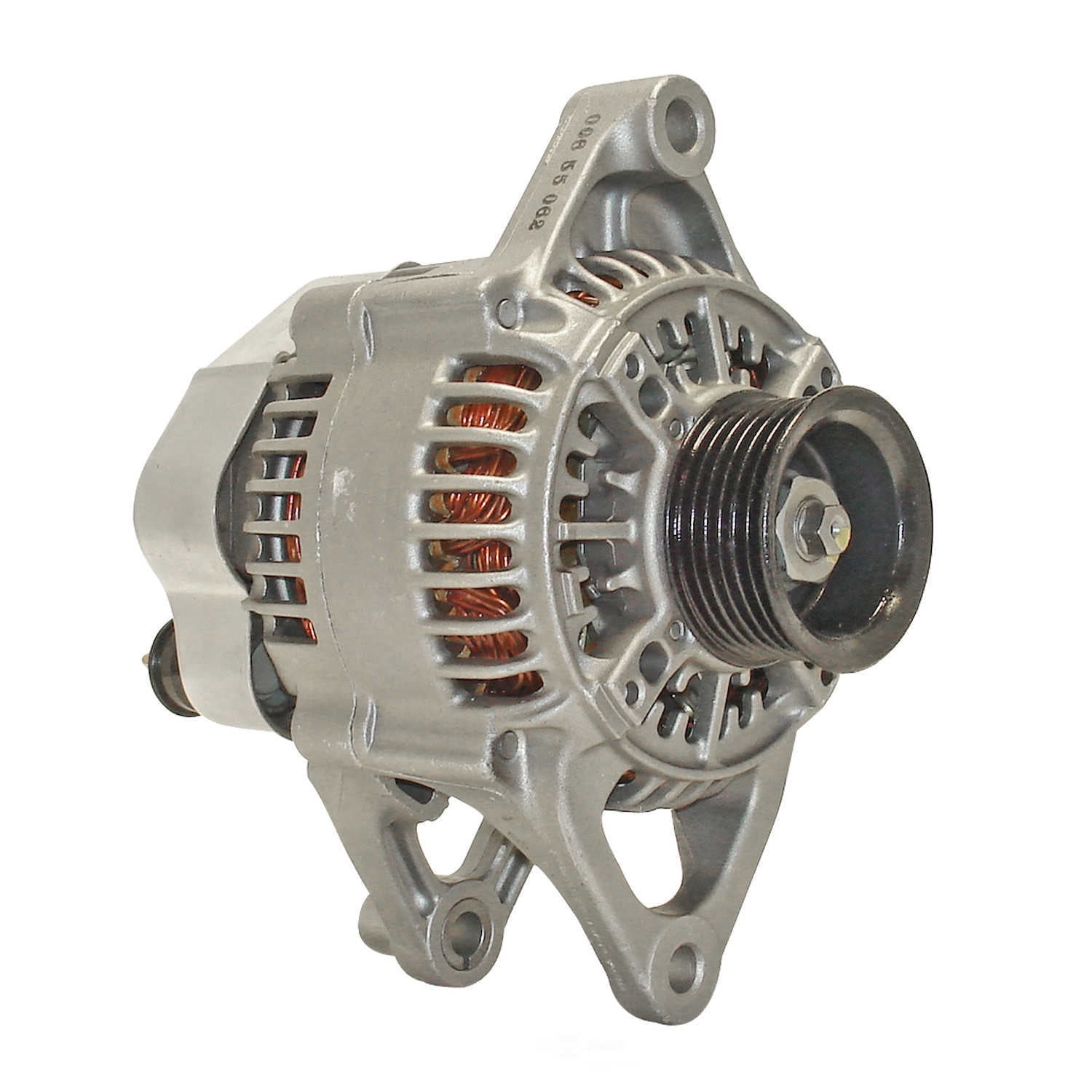 FVP Professional 13822 Alternator Standard