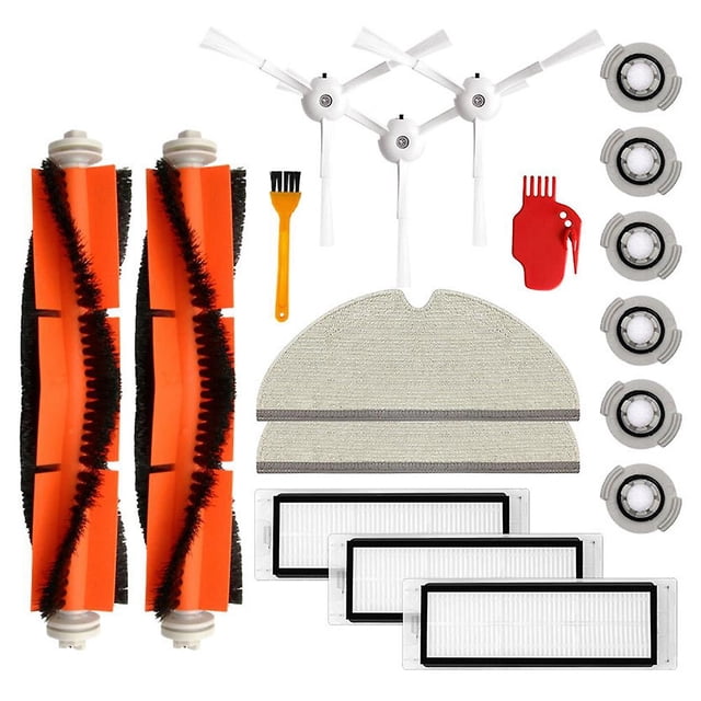 Adecuado para accesorios de robot de barrido Xiaomi Roborock