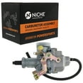 thumbnail image 2 of Niche Carburetor for Polaris Phoenix 200 RZR 170 Sawtooth 200 ATV 519-KCR2241B, 2 of 6