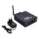 thumbnail image 3 of Sistema inalámbrico DMX 512 2.4G Receptores hembra inalámbricos/transmisores macho LED DMX512 DMX Dfi DJ Controlador de iluminación dmx, 3 of 5