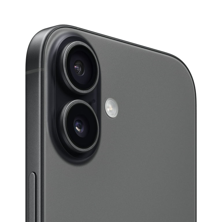 Verizon iPhone 17 256GB Black - Walmart.com