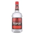 thumbnail image 4 of Popov Vodka, 1.75l 80 Proof, 4 of 6