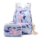 thumbnail image 1 of Mochila para niñas, mochila escolar para niños con fiambrera, conjunto de mochila para jardín de infantes preescolar Namotu CZXB-YX213-2, 1 of 1