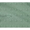 thumbnail image 4 of oneOone Cotton Flex Fabric Greek Key Geometric Print Sewing Fabric BTY 40 Inches Wide, 4 of 4