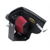 Airaid 08-10 Ford Focus 2.0L Non PZEV MXP Intake System w/o Tube (Oiled / Red Media)