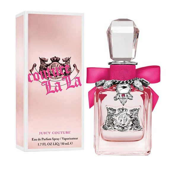 Eau de Parfum 100 ml Juicy Couture Couture La La Dama
