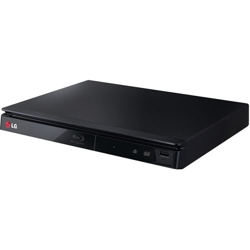 LG BP330 Bluray Player