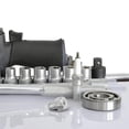 thumbnail image 4 of PENIKOKO Screw Kit Hexagonal Ball Head Screw Stainless Steel 1Pack For Machinery, 4 of 8