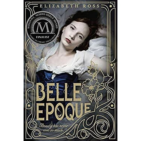 Belle Epoque 9780385741477 Used / Pre-owned