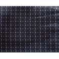 thumbnail image 4 of oneOone Georgette Viscose Fabric Basketweave Geometric Print Sewing Fabric BTY 42 Inch Wide, 4 of 4