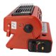 thumbnail image 4 of Calentador portátil de gas butano para acampar al aire libre 1300W 90G/H Quemador calentador de gas portátil 2 en 1 Calentador  Anggrek Otros, 4 of 7