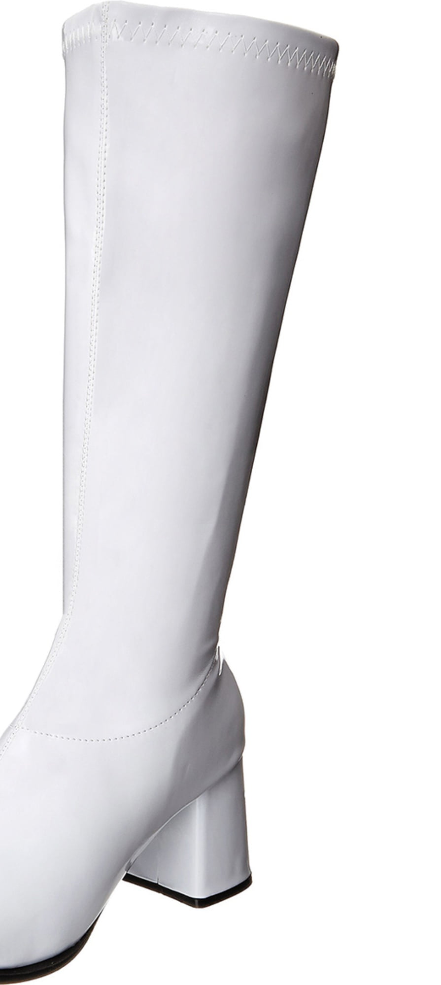 women's gogo boots cheap