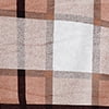 14-Brown Plaid