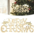 thumbnail image 4 of Xihbxyly Ofertas de Hoy 6 Nueces En Navidad, 3,15 Pulgadas, 4 of 7