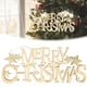 thumbnail image 4 of Fiudx Adornos Navideños Blancos, Elegante Juego de Bolas de Plástico, Fácil de Colgar, Decoración Navideña Versátil, Ideal para Navidad, Cumpleaños y Más, 6 Piezas, 3.15 Pulgadas, 4 of 7