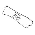 thumbnail image 2 of Junta Tapa Punterías OEM Taurus L4 2.0l de 2013 a 2017 Ford Original, 2 of 7