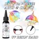 thumbnail image 4 of UV Crystal Clear Hard Resin Mold Pegamento Curado Resina DIY Fabricación de joyas (30g) JShteea Libre de BPA, 4 of 9