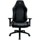 thumbnail image 1 of Silla Gamer Balam Rush Ergonomica Ajustable 180° 120kg 2D Negro BR-937856, 1 of 5