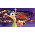 thumbnail image 5 of Inside Out 2 DVD (DVD) Disney Family, 5 of 5