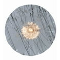 thumbnail image 5 of Meyda Tiffany 146083 Metro 18" Wide Pendant - Nickel, 5 of 7