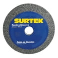 thumbnail image 1 of Rueda Abrasiva Surtek Óxido De Aluminio 6x1puLG Grano 60, 1 of 3