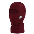 thumbnail image 1 of BLACKSTRAP Kids Expedition Hood Balaclava Wine,, 1 of 1