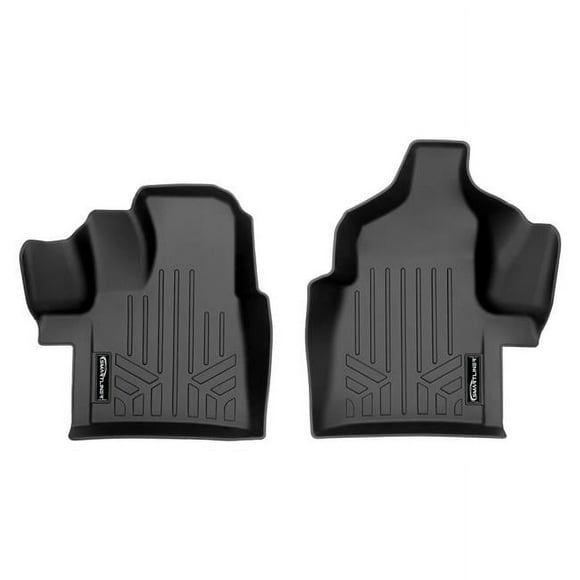 Ford Transit Floor Mats