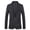 Black, variant on Mens Herringbone Tweed Blazer Vintage Wool Blend Sport Coat Jacket One Button Casual Wedding Groomsmen Prom Suit Big and Tall Size M-5XL Light Gray