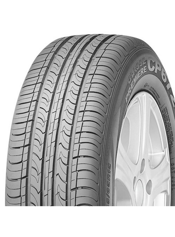 Nexen CP672 215/55R16 93 V Tire