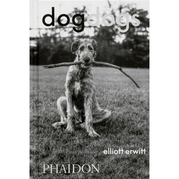 Dogdogs, (Hardcover)