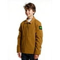 thumbnail image 3 of John Deere Boys Tractor Jacket, Sizes 4-16, 3 of 6