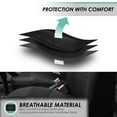thumbnail image 4 of FH Group Travel Master Universal Seat Covers Fit For Car Truck SUV Van - Rear Bench, 4 of 5