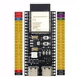 thumbnail image 4 of Carte de Développement ESP32-S3 IoT Double Type-C N16R8, 4 of 8