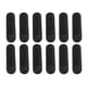 thumbnail image 4 of Tornillos para guitarra, 12 tornillos para guitarra, tornillos transparentes para juego de guitarra, tornillos para guitarra eléctrica, durabilidad mejorada, 4 of 8