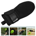 thumbnail image 4 of Sliding Mitt Baseball Sliding Glove Baseball Glove Sports Baseball Glove Baseball Training Glove, 4 of 8