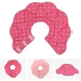 thumbnail image 5 of Cat Cone - Comfortable Adjustable Cat Cone Collar For Snug Fit,lightweight Protective Pet Coness, 5 of 5