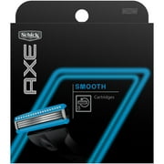 Axe Shave Axe System Regular Refill Cartridge 8ct