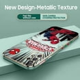 thumbnail image 5 of Smooth E-TPU Phone Case For Samsung Galaxy A73 A72 A71 A54 A53 A52 A51 A33 A32 A23 A22 A13 A12 A34 5G Case Marvel HULK SpiderMan, 5 of 5