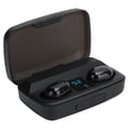 thumbnail image 2 of Auriculares inalámbricos Bluetooth inEar TWS con control táctil y pantalla digital, 2 of 5