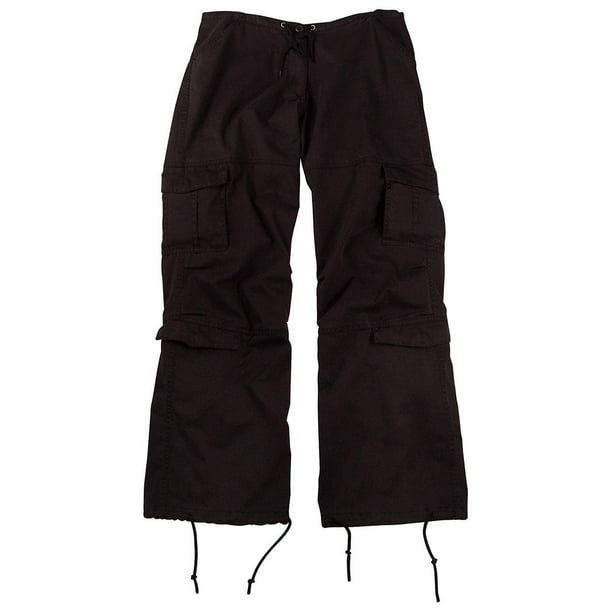 Paratrooper pants womens clearance