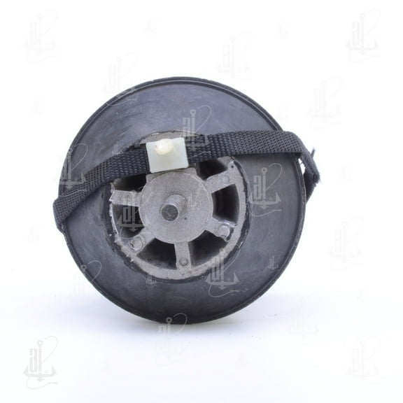 Anchor 3077 Engine Mount For 99-08 Jaguar Lincoln LS S-Type Fits select: 2002-2005 FORD THUNDERBIRD