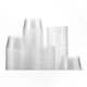 thumbnail image 1 of 200-Pack 40ml Sealed Plastic Cups with Lids for Condiment Storage, 1 of 5