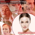 thumbnail image 2 of Welan 7 Color LED Face Mask with Remote Control, Red Light Facial Care Device, 7 Modes for Home Use, 2 of 7