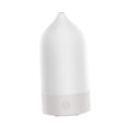 thumbnail image 3 of Mini humidificador de 120 ml, silencioso, portátil, con iluminación colorida, humidificador personal para dormitorio, mesita de noche, coche, oficina. Blanco, 3 of 8